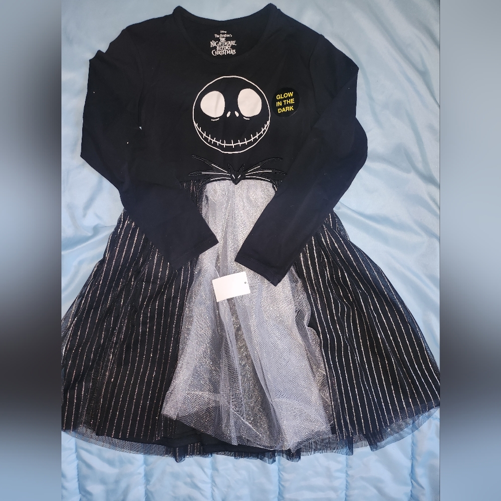 Nightmare before Christmas